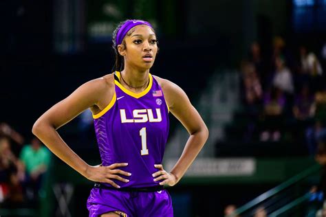 angel reese explicit photos|LSU Star Angel Reese Says Viral Nude Photos Are Fake, AI .